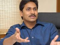 YS Jagan's "Aththamma Minister".
