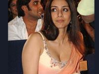 Who's Tabu dating with ?