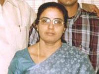 Bhuvaneswari stalling Roja's entry?