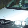 TRS rebel, Shara Rani's forced sex with driver?