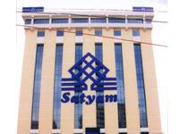satyam auditor remanded in custody
