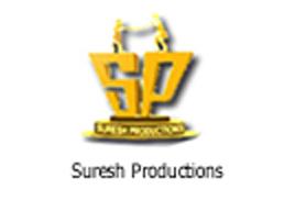 What does 'SP' in Suresh Productions stand for?