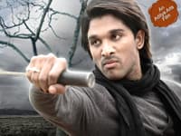 Phone calls ringing up for "Arya 2" premiere.