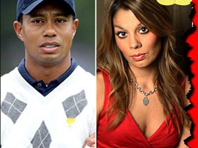Young 'Tiger' can play with not two but three balls.