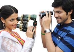 Katha Movie Review (First on Net)