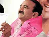 Eetela's direct questions to TDP, Cong & PRP.