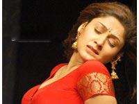 Manjari is KV's star choice
