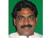 Rajagopal in Maoist's hit-list?