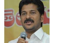 Revanth Reddy calls for CM's resignation