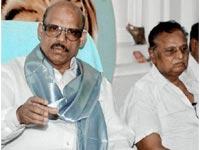 TG Venkatesh welcomes Centre's decision