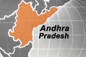 Once upon a time, there was a state named 'Andhra Pradesh'!