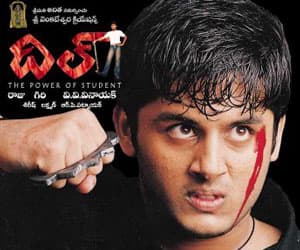 VV Vinayak, Raju's 'Dil-2' on cards?