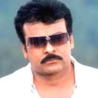 Chiru to get 'chappal' treatment?
