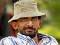 Shekhar Kamula crew attacked