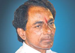 KCR's secret links with Chidambaram?