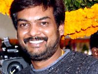 Puri Jagannath likes hot item bombs.