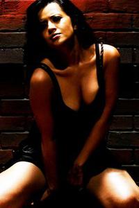 Reema Sen's discomfort with a divorced Director!