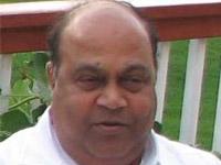Kodandaram, Devender arrested