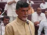 It's no commoner's budget at all: Naidu