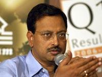 SC rejects Ramalinga Raju's bail petition