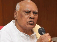 CM to move into Camp Office on March 22