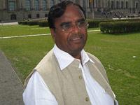 Vacant Irrigation Department posts to be filled up soon: Ponnala