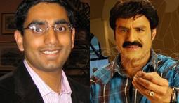 Lokesh joins Balakrishna's party!