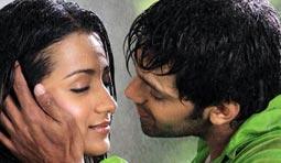 Sarvam Movie Review