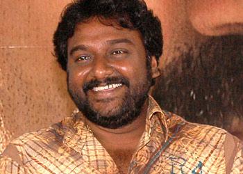 Vinayak balancing b/n Nandamuri and Mega fans.