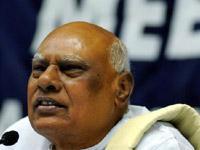 Sops to ryots led to price rise: Rosaiah