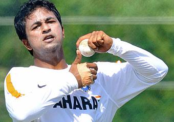 DC spinner to marry a Hyd. Student.