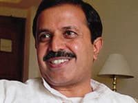 Madhu Yashki against fielding Cong nominees for by-polls