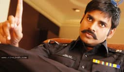 What is happening behind Power 'Puli'