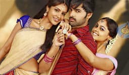 Rama Rama Krishna Krishna Movie Review.