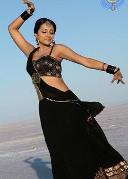 Trisha to pair with Balaiah