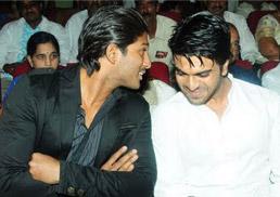 Multi-starrer 'Charan-Arjun' to go to sets by year-end