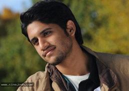 Naga Chaitanya's two films