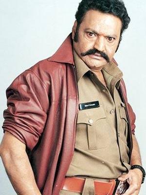 Harikrishna is immature, but...