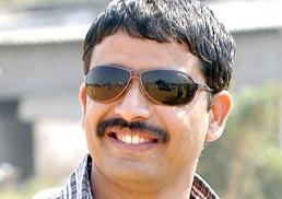 Dil Raju going through tough time