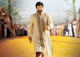 Balakrishna offers special prayers at Tirumala and Kalahasti