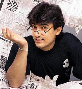 Cine Snippet: Aamir Khan with new 'Avatar'