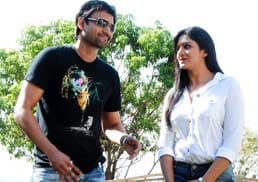 Debutant to direct Sumanth's new film