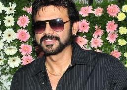 Venkatesh to play Vivekananda on small screen