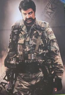 Buzz: Balakrishna 'A' getup 'Adirindi'