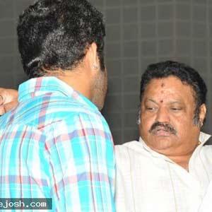 Market Maata: Jr. NTR skipped Balayya cake cutting