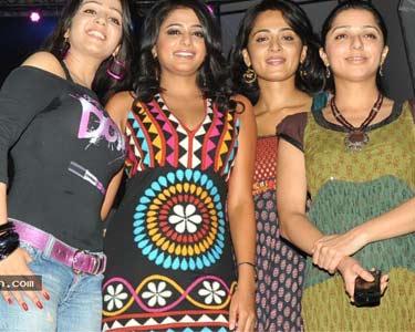 T'wood heroines to Cheer Girls@MAA T20