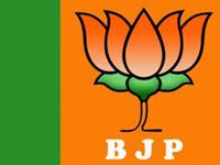 BJP state chief on fast in support of students