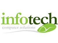 Infotech begins operations from Vizag