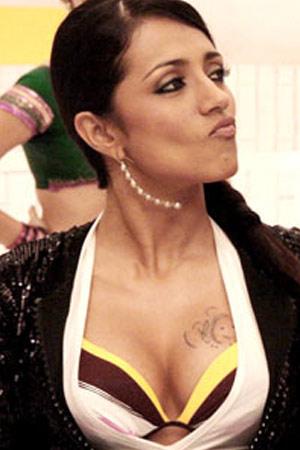 Now, Trisha relies on Gautham!