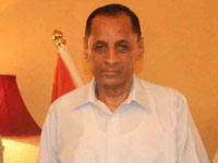 Governor asks VCs to be tough with ragging